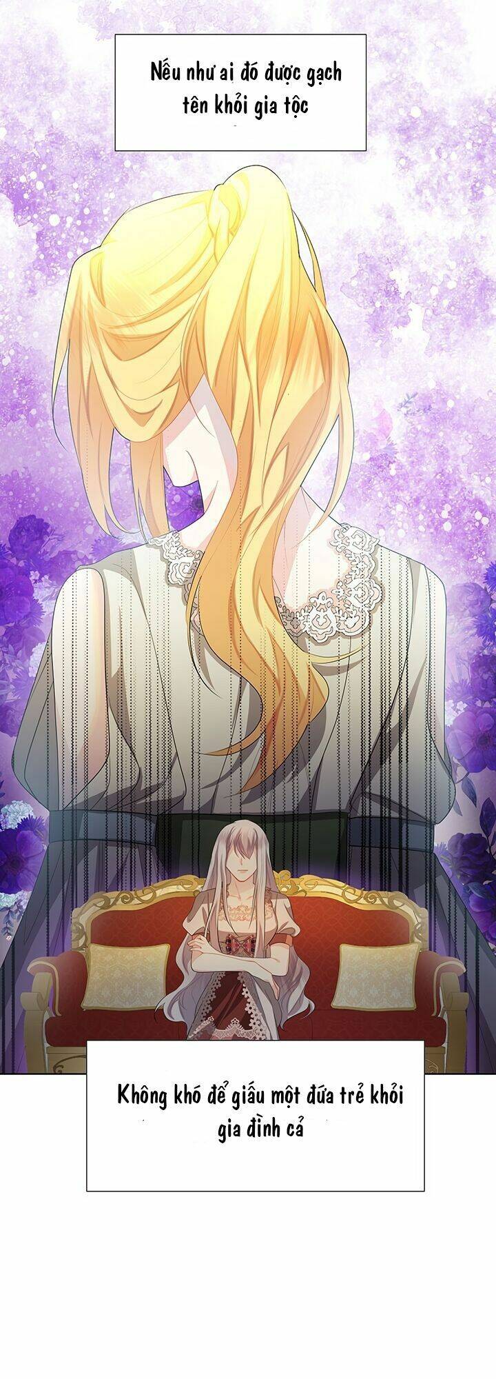 Tôi Sẽ Không Hối Tiếc Vì Anh Đâu Chap 20 - Next Chap 21