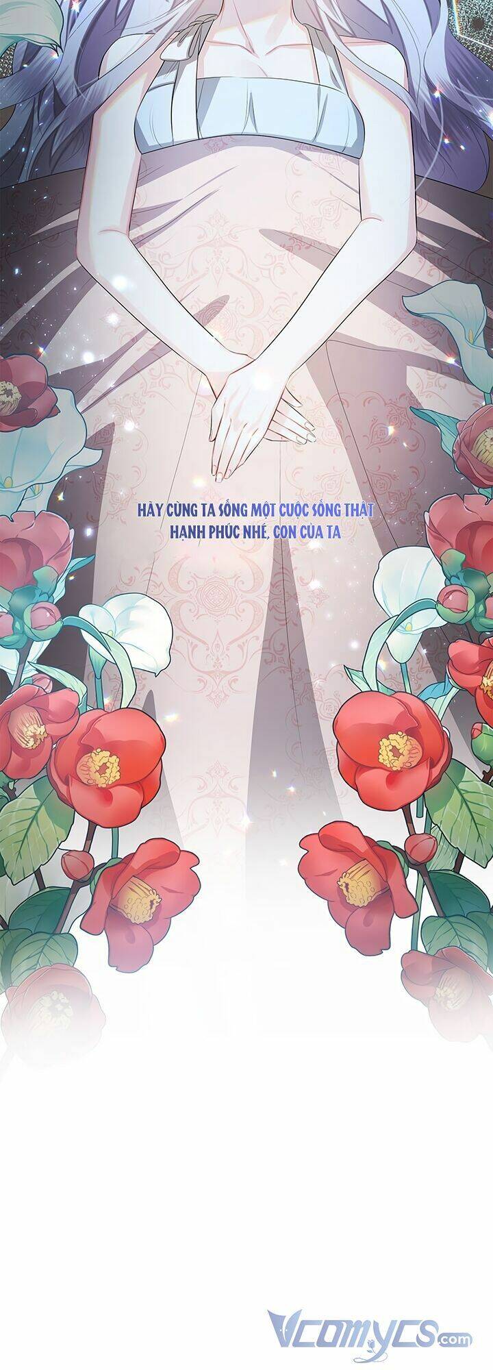 Tôi Sẽ Không Hối Tiếc Vì Anh Đâu Chap 20 - Next Chap 21