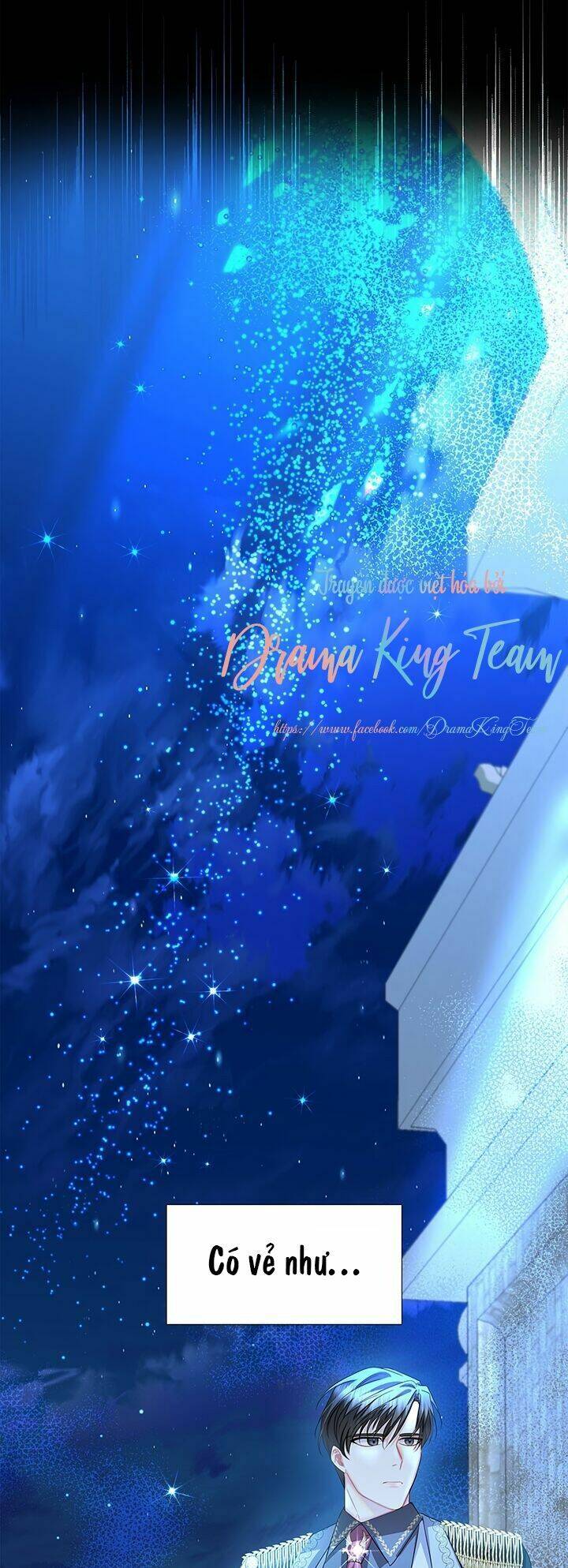 Tôi Sẽ Không Hối Tiếc Vì Anh Đâu Chap 20 - Next Chap 21