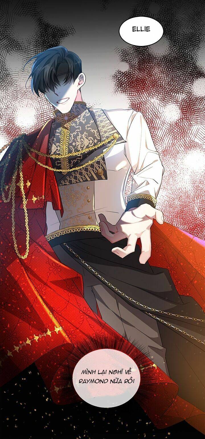 Tôi Sẽ Không Hối Tiếc Vì Anh Đâu Chap 25 - Next Chap 26