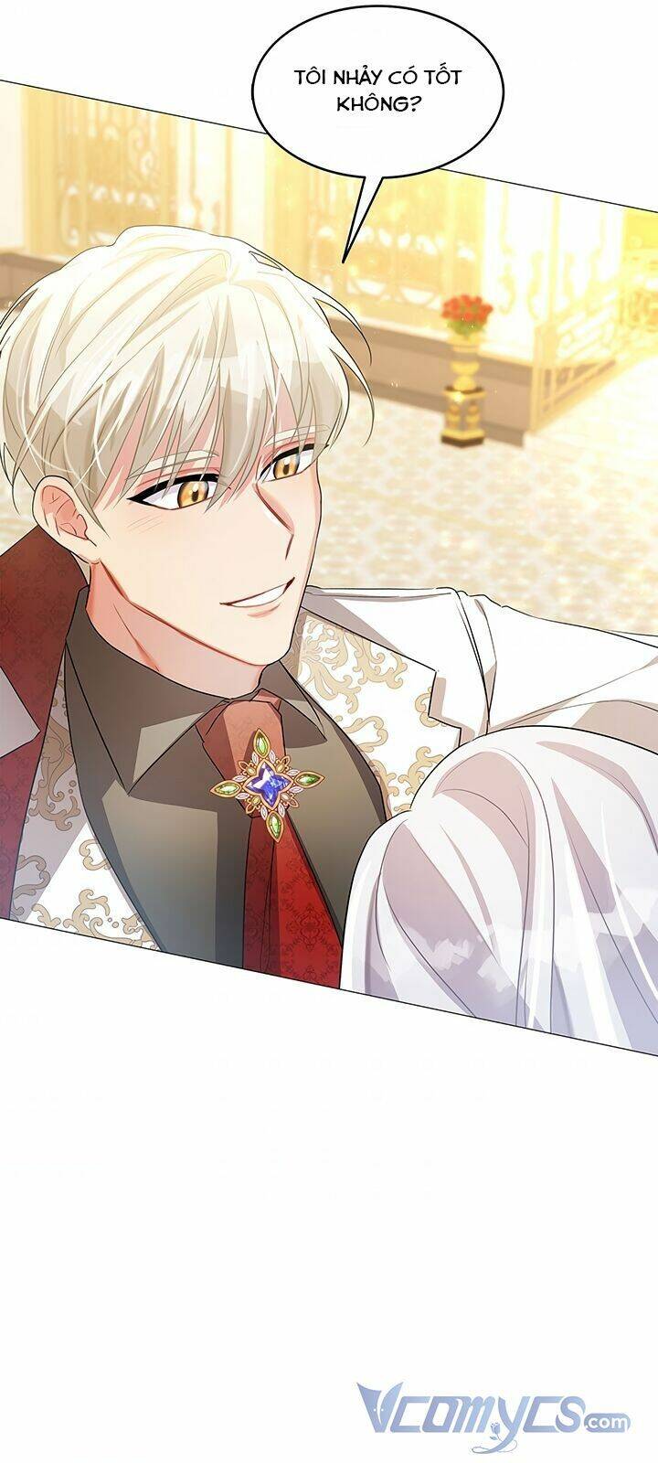 Tôi Sẽ Không Hối Tiếc Vì Anh Đâu Chap 25 - Next Chap 26