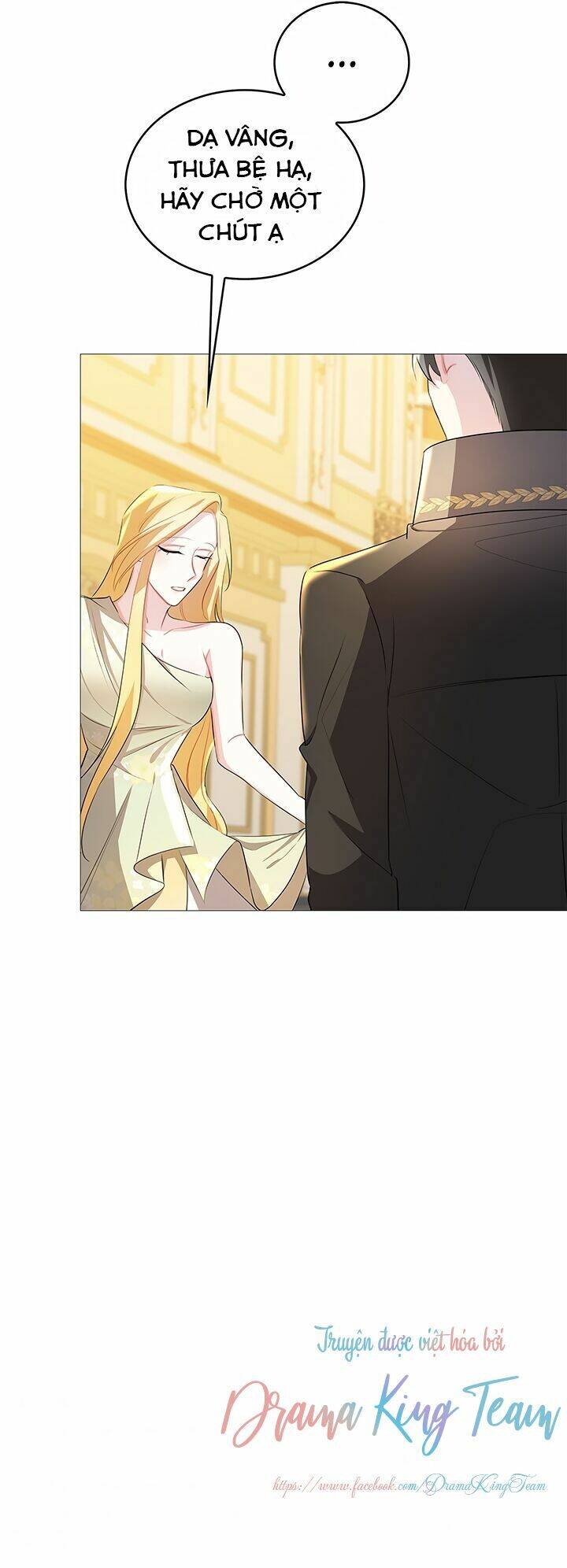 Tôi Sẽ Không Hối Tiếc Vì Anh Đâu Chap 26 - Next Chap 27