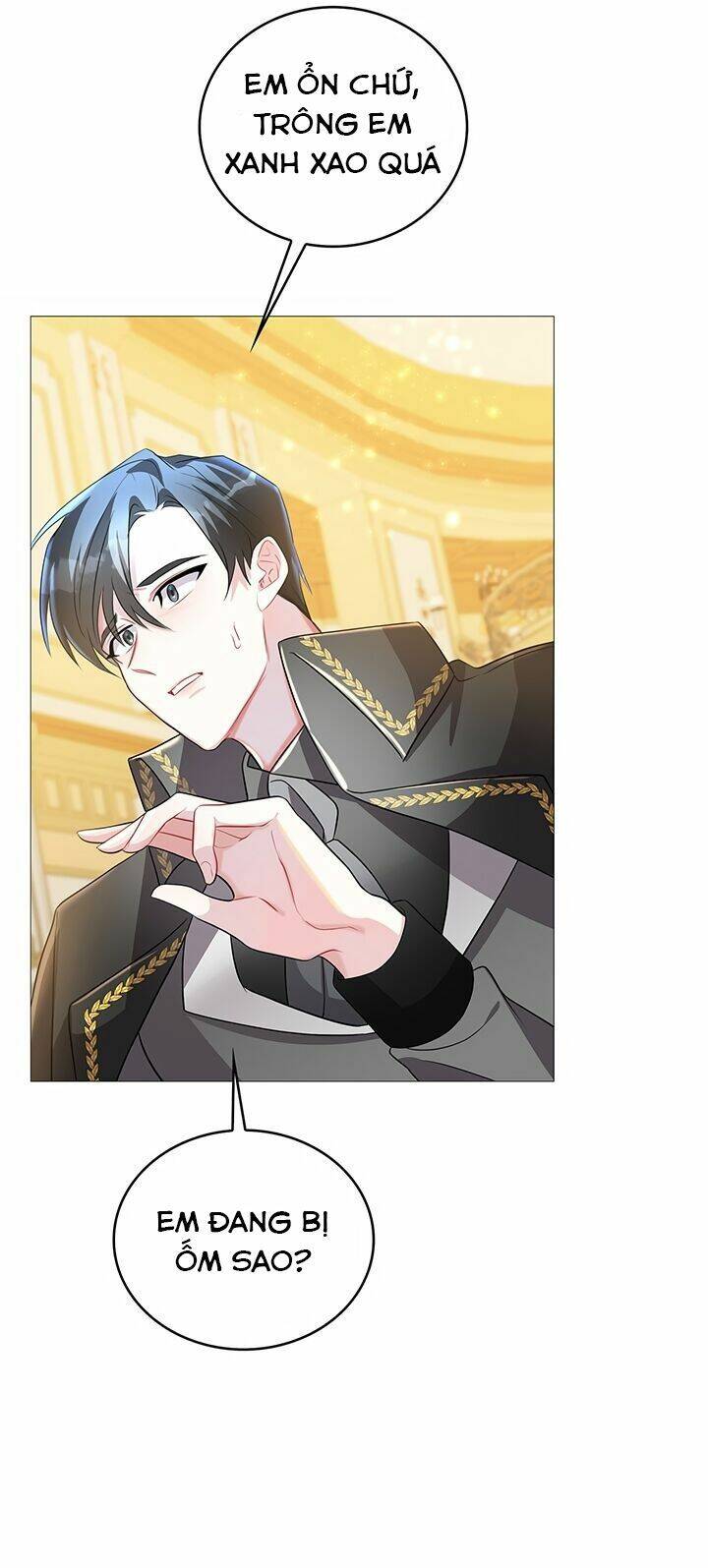 Tôi Sẽ Không Hối Tiếc Vì Anh Đâu Chap 26 - Next Chap 27