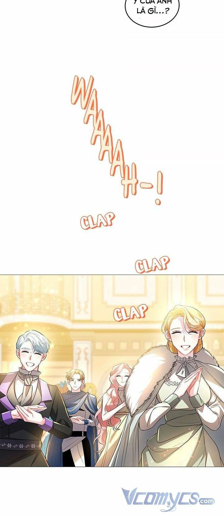 Tôi Sẽ Không Hối Tiếc Vì Anh Đâu Chap 26 - Next Chap 27