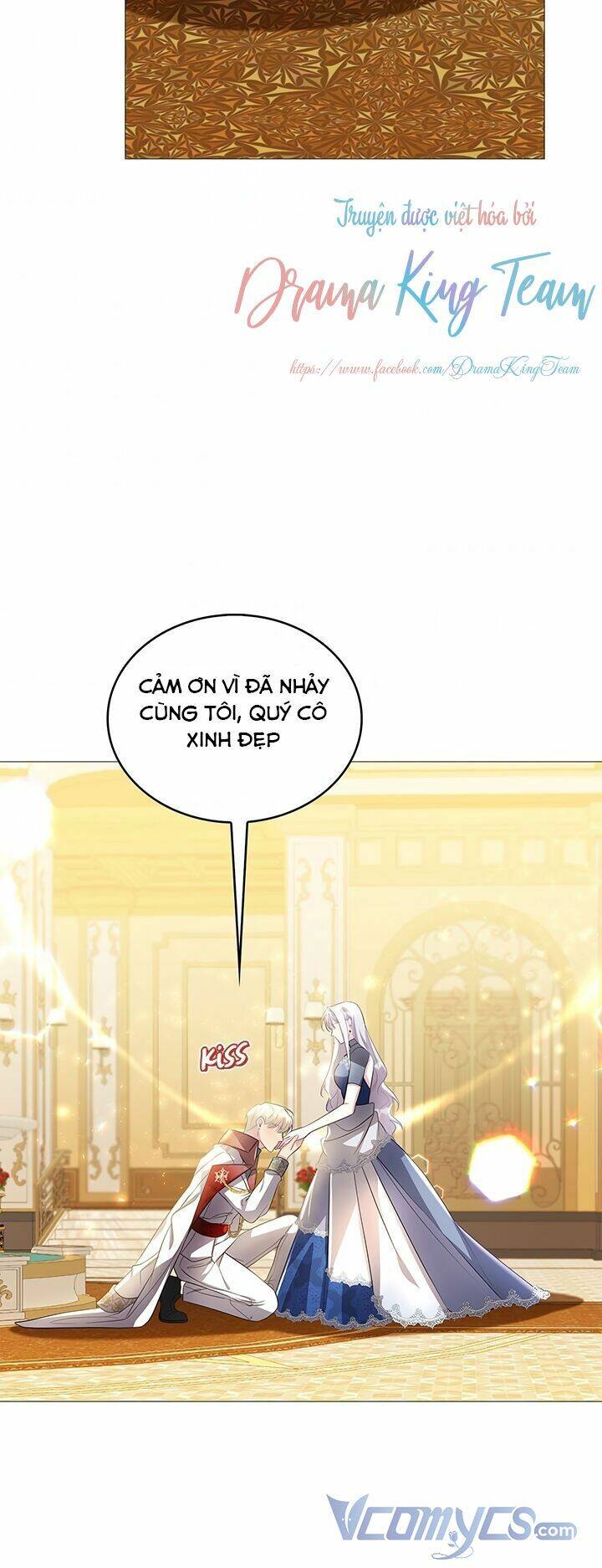 Tôi Sẽ Không Hối Tiếc Vì Anh Đâu Chap 26 - Next Chap 27