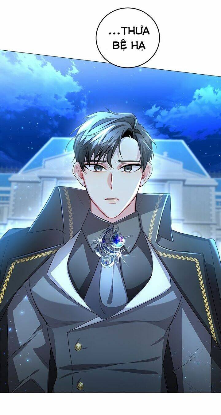 Tôi Sẽ Không Hối Tiếc Vì Anh Đâu Chap 26 - Next Chap 27