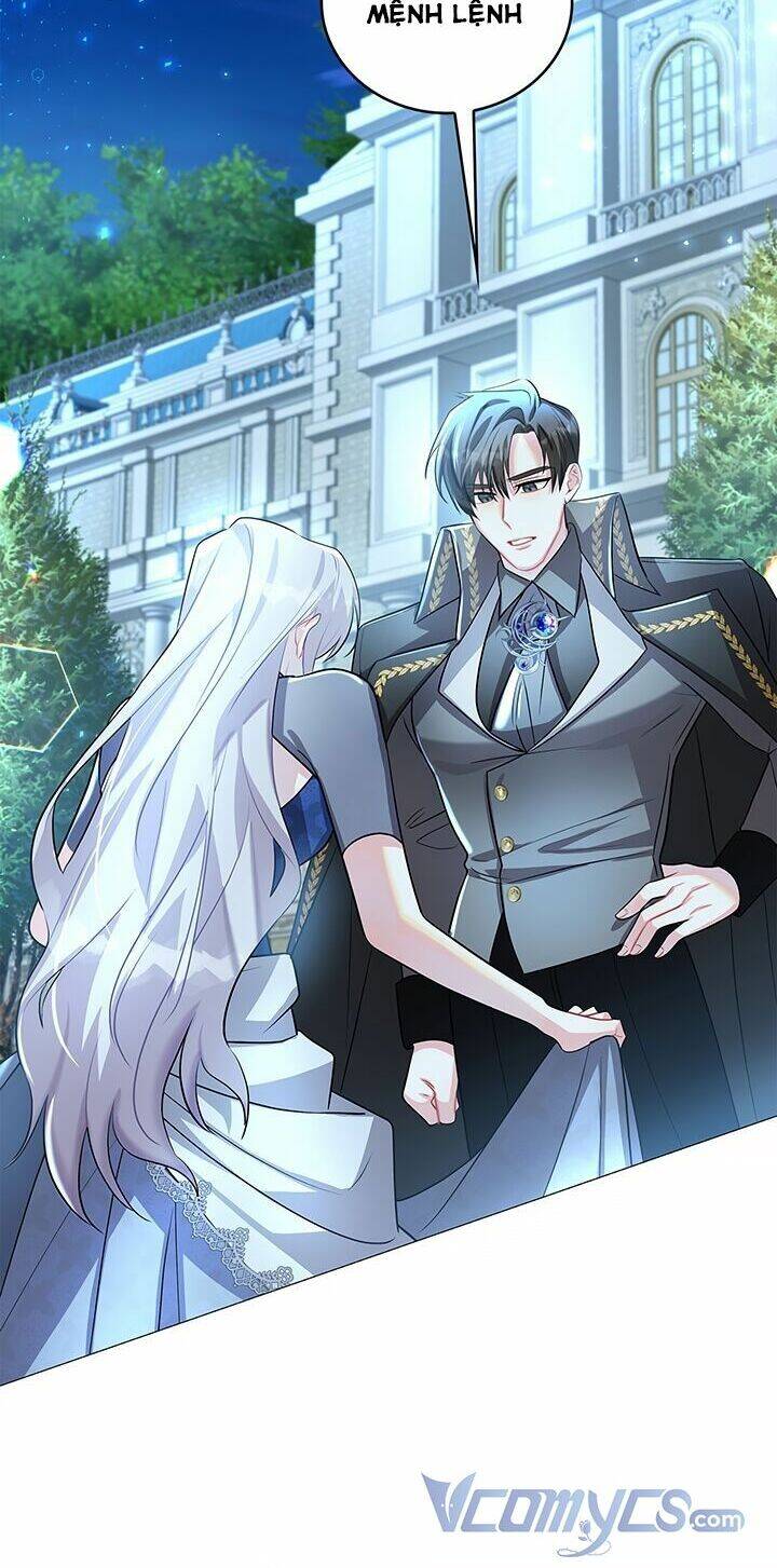 Tôi Sẽ Không Hối Tiếc Vì Anh Đâu Chap 27 - Next Chap 28