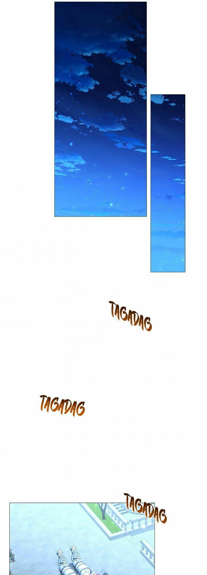 Tôi Sẽ Không Hối Tiếc Vì Anh Đâu Chap 27 - Next Chap 28