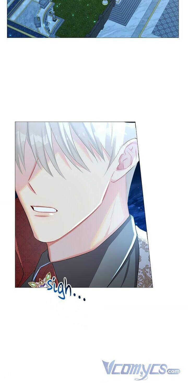 Tôi Sẽ Không Hối Tiếc Vì Anh Đâu Chap 27 - Next Chap 28