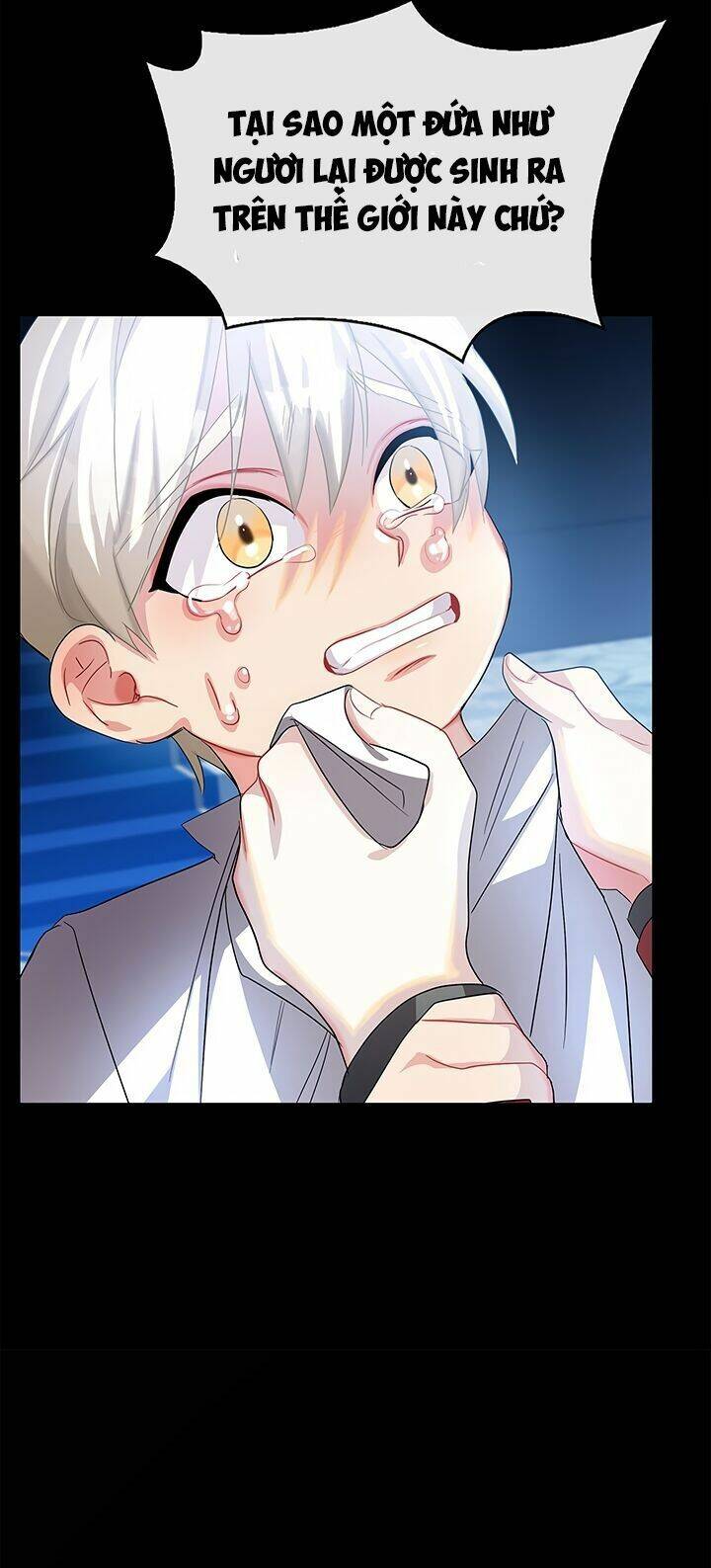 Tôi Sẽ Không Hối Tiếc Vì Anh Đâu Chap 27 - Next Chap 28