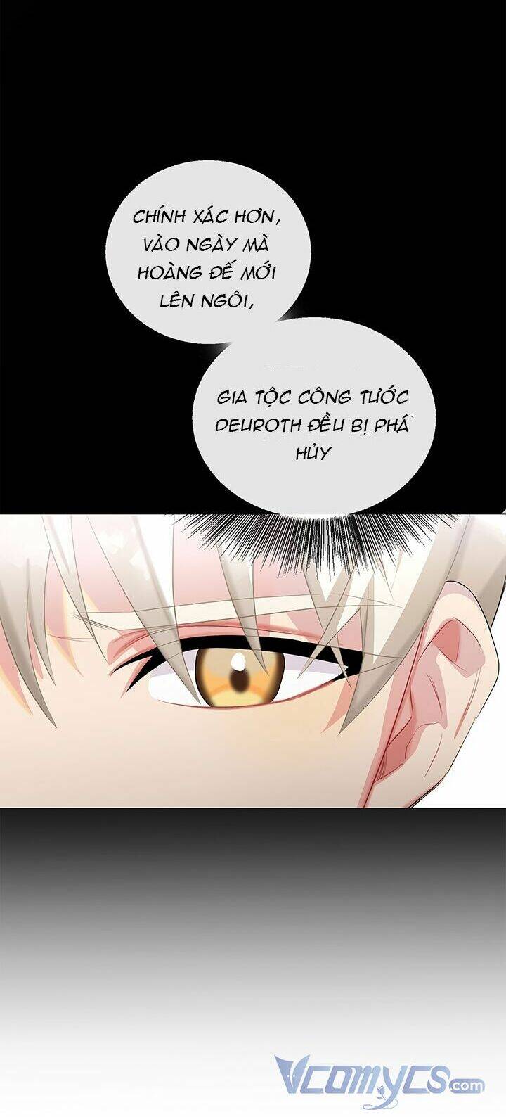 Tôi Sẽ Không Hối Tiếc Vì Anh Đâu Chap 27 - Next Chap 28