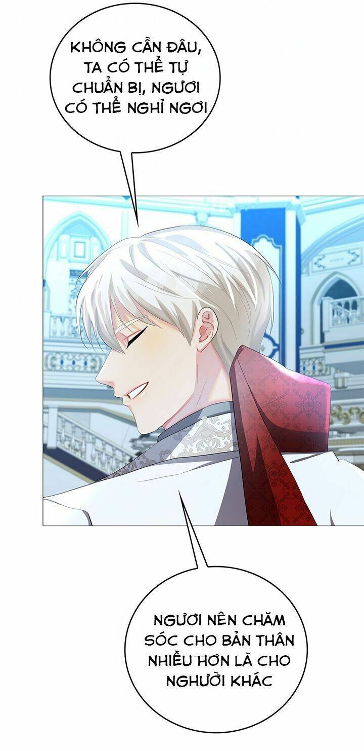 Tôi Sẽ Không Hối Tiếc Vì Anh Đâu Chap 27 - Next Chap 28