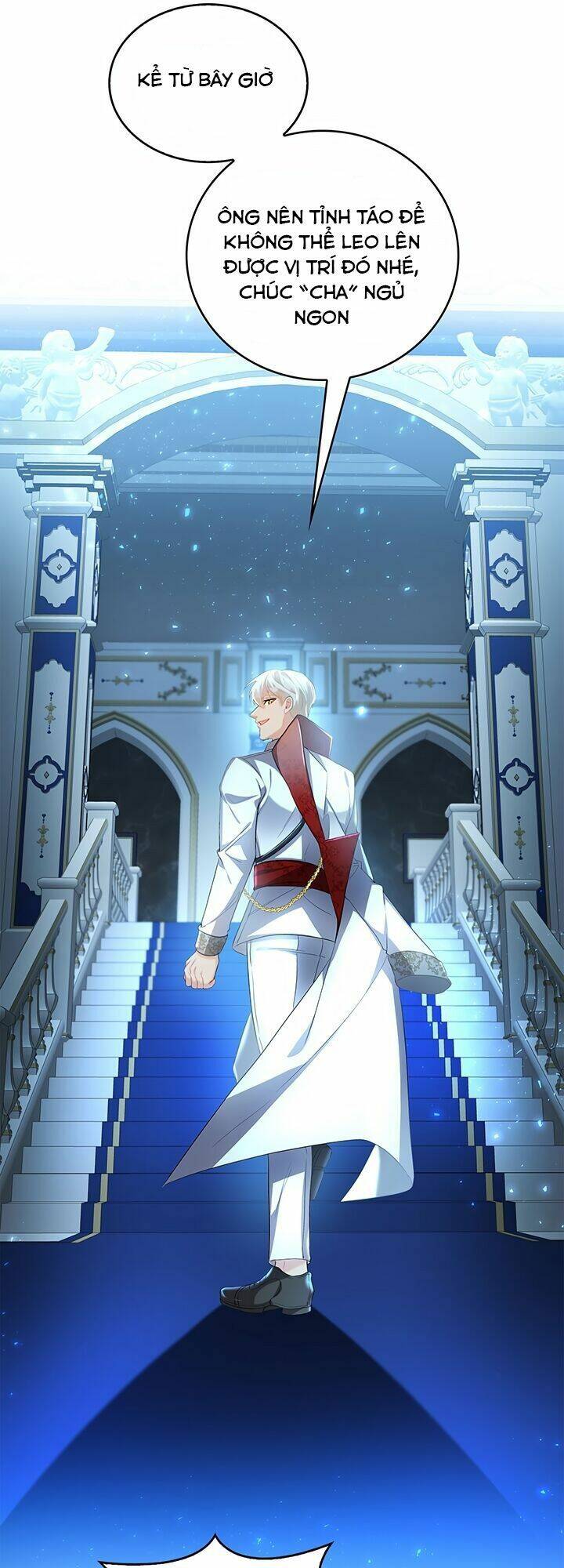 Tôi Sẽ Không Hối Tiếc Vì Anh Đâu Chap 27 - Next Chap 28