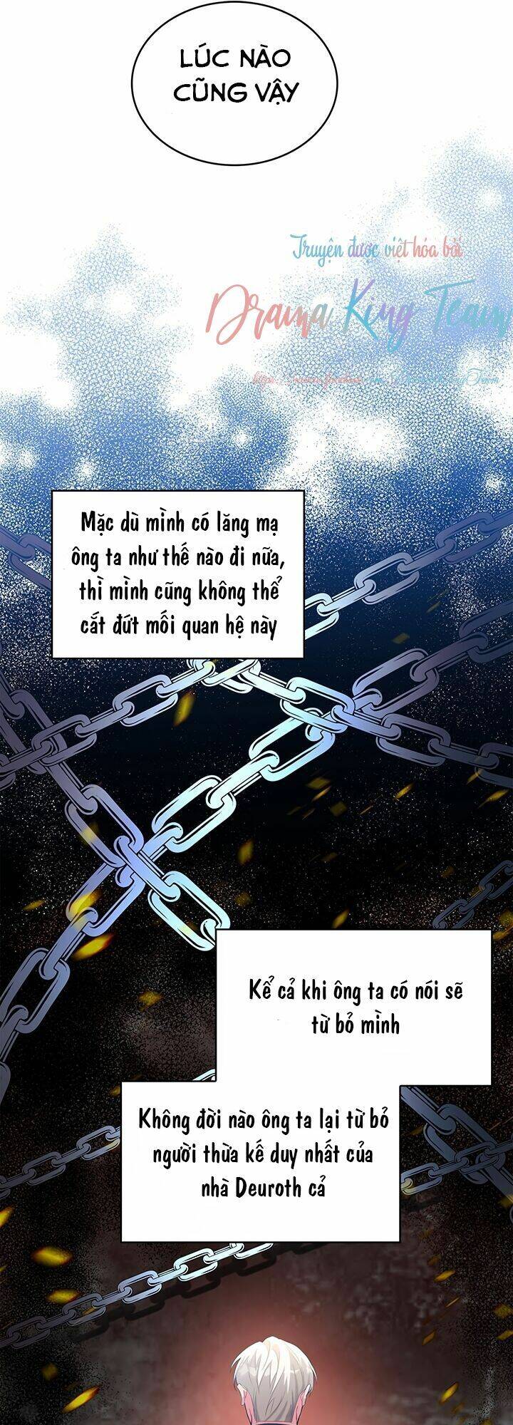 Tôi Sẽ Không Hối Tiếc Vì Anh Đâu Chap 27 - Next Chap 28