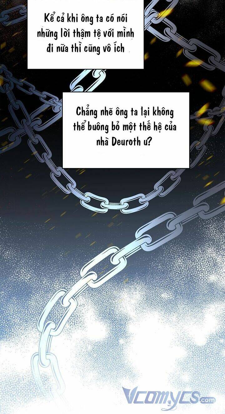 Tôi Sẽ Không Hối Tiếc Vì Anh Đâu Chap 27 - Next Chap 28