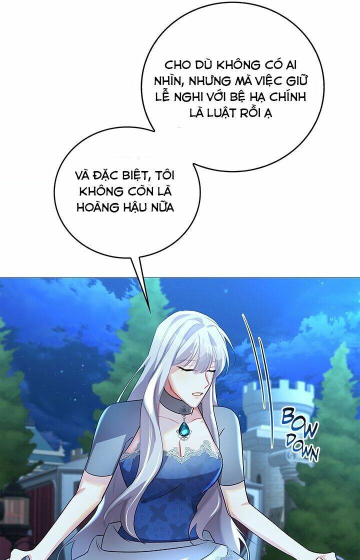 Tôi Sẽ Không Hối Tiếc Vì Anh Đâu Chap 27 - Next Chap 28