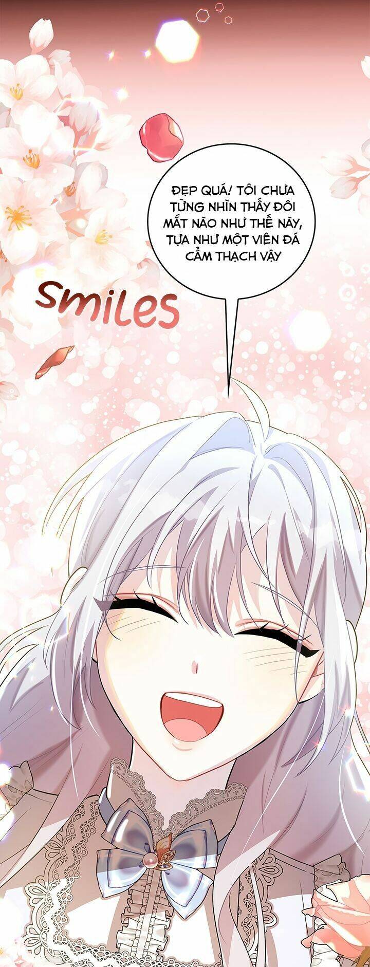 Tôi Sẽ Không Hối Tiếc Vì Anh Đâu Chap 28 - Next Chap 29