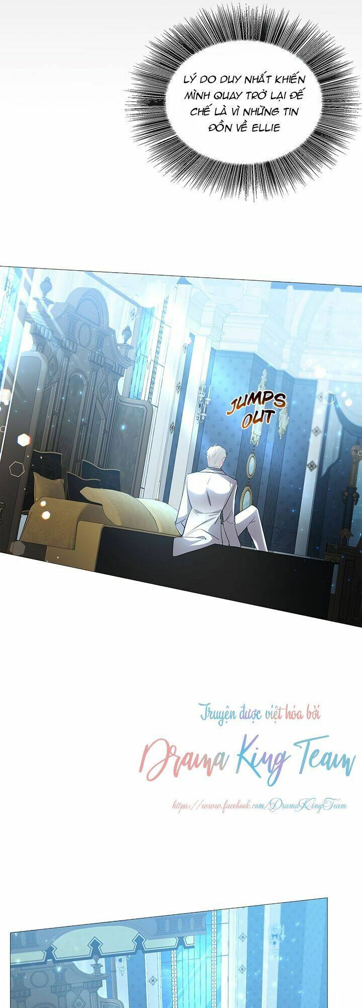 Tôi Sẽ Không Hối Tiếc Vì Anh Đâu Chap 28 - Next Chap 29