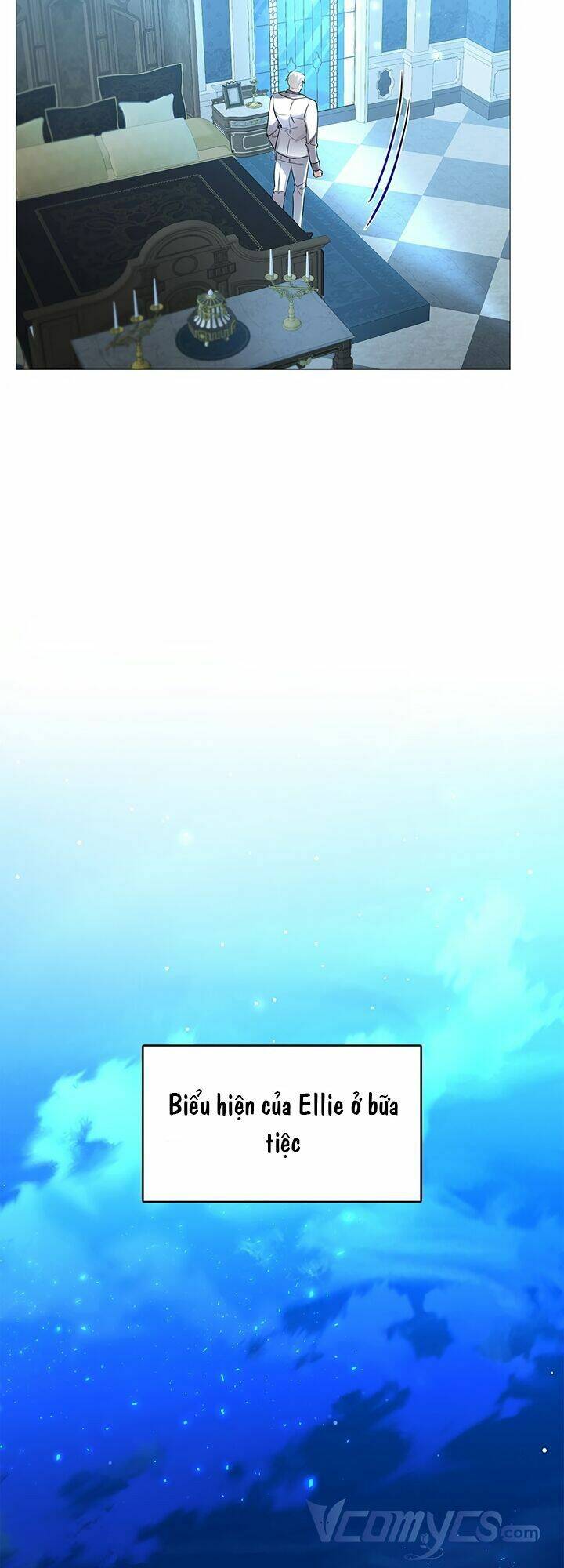 Tôi Sẽ Không Hối Tiếc Vì Anh Đâu Chap 28 - Next Chap 29