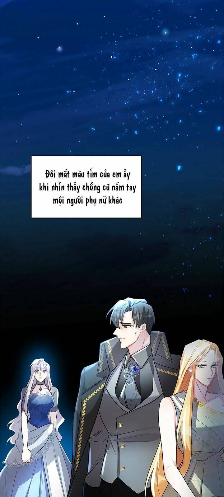 Tôi Sẽ Không Hối Tiếc Vì Anh Đâu Chap 28 - Next Chap 29