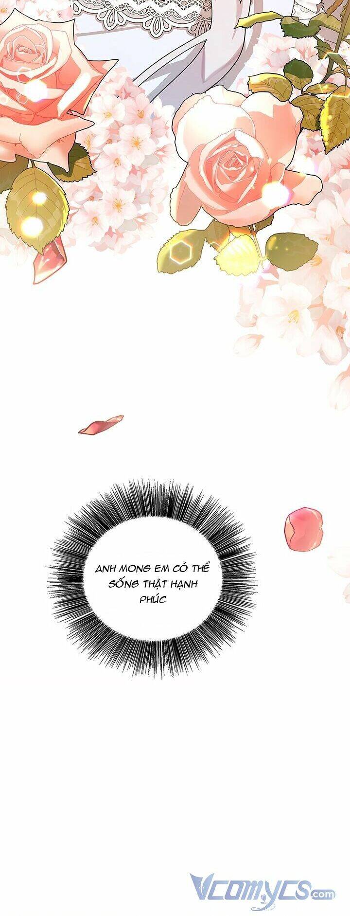 Tôi Sẽ Không Hối Tiếc Vì Anh Đâu Chap 28 - Next Chap 29