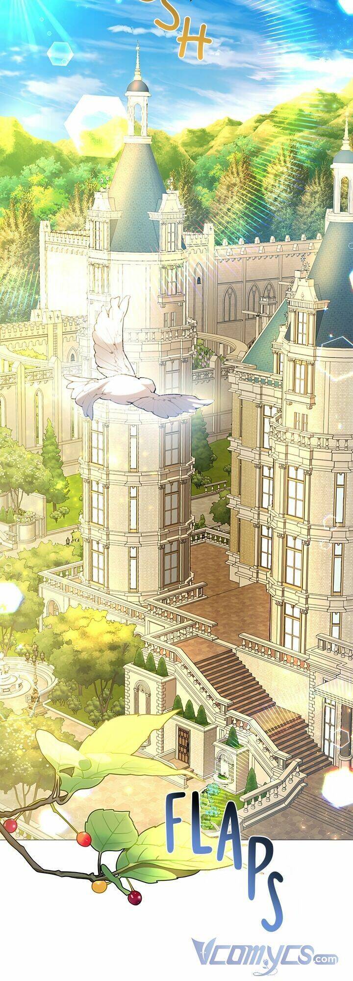 Tôi Sẽ Không Hối Tiếc Vì Anh Đâu Chap 28 - Next Chap 29