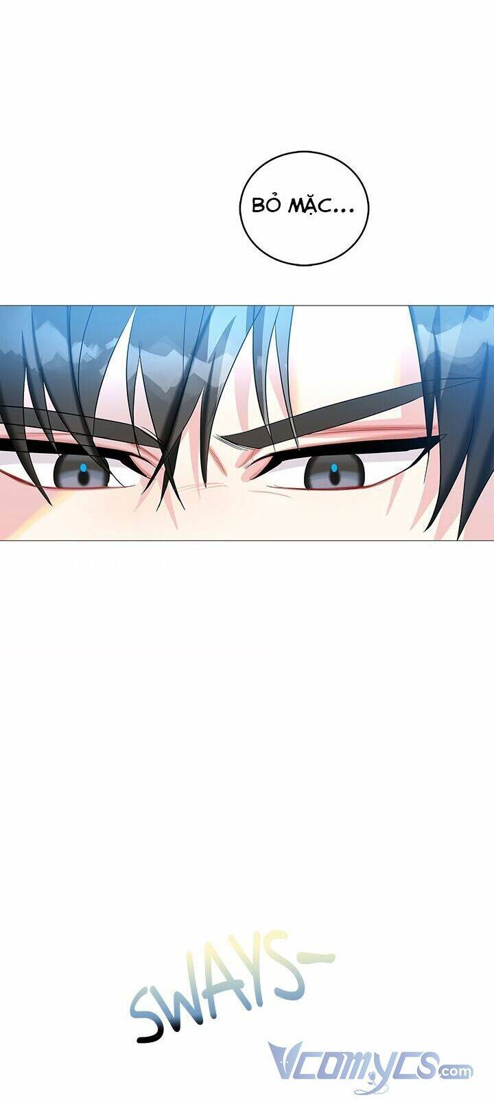 Tôi Sẽ Không Hối Tiếc Vì Anh Đâu Chap 28 - Next Chap 29