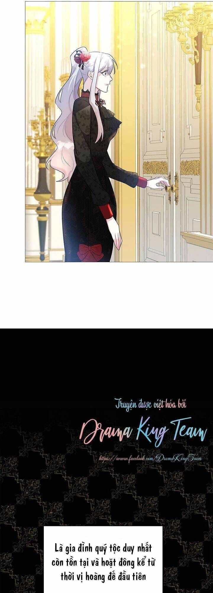 Tôi Sẽ Không Hối Tiếc Vì Anh Đâu Chap 28 - Next Chap 29