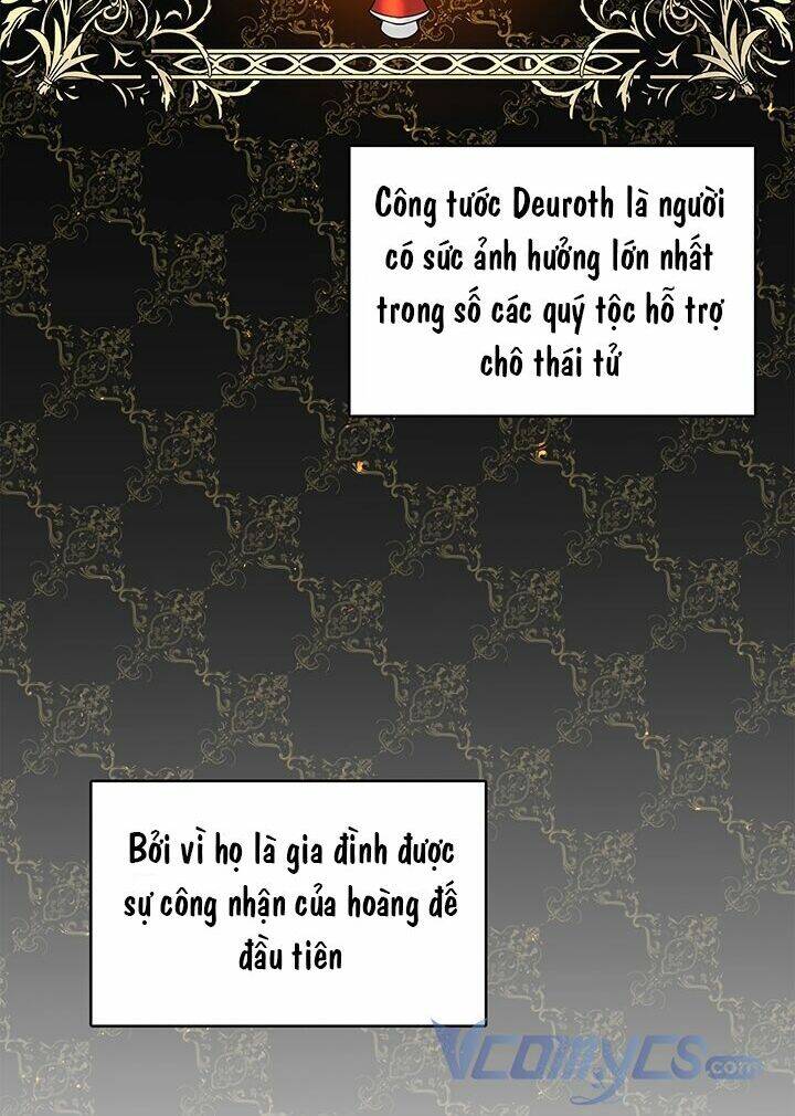 Tôi Sẽ Không Hối Tiếc Vì Anh Đâu Chap 28 - Next Chap 29