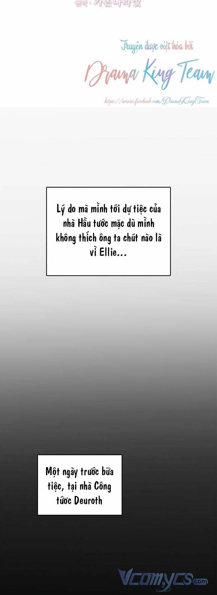 Tôi Sẽ Không Hối Tiếc Vì Anh Đâu Chap 28 - Next Chap 29