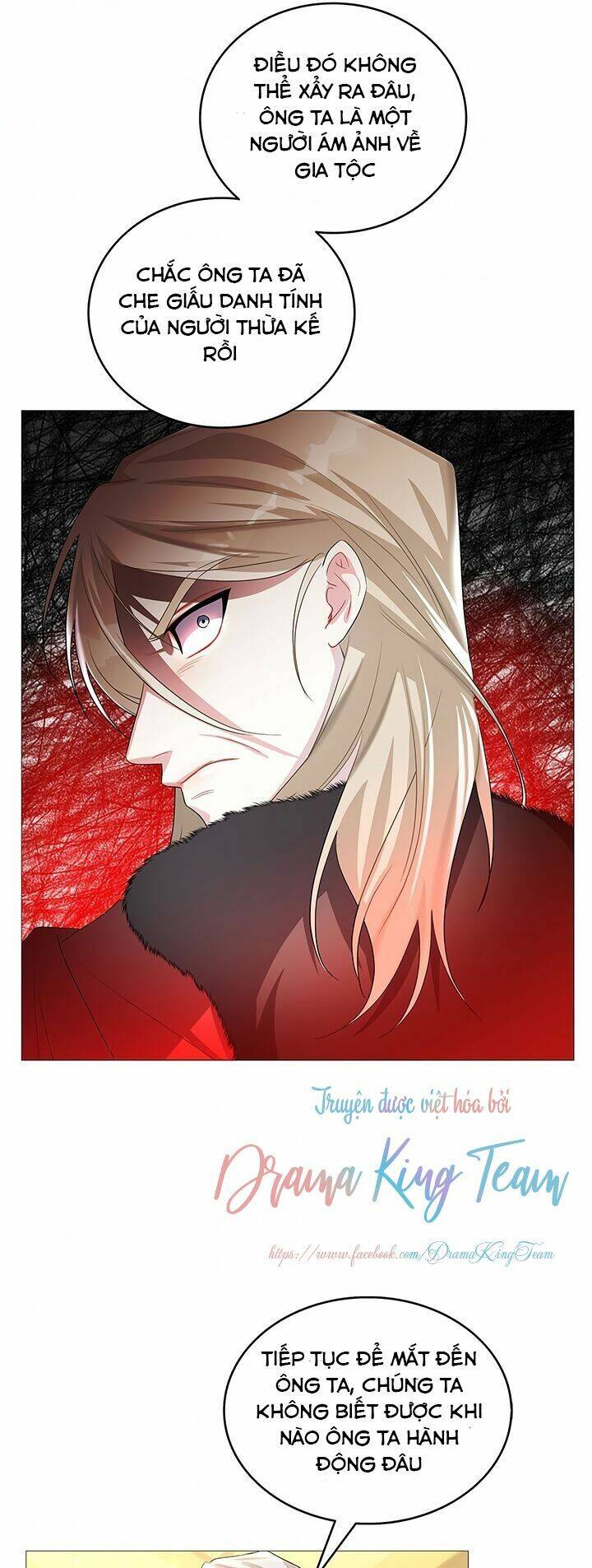 Tôi Sẽ Không Hối Tiếc Vì Anh Đâu Chap 28 - Next Chap 29