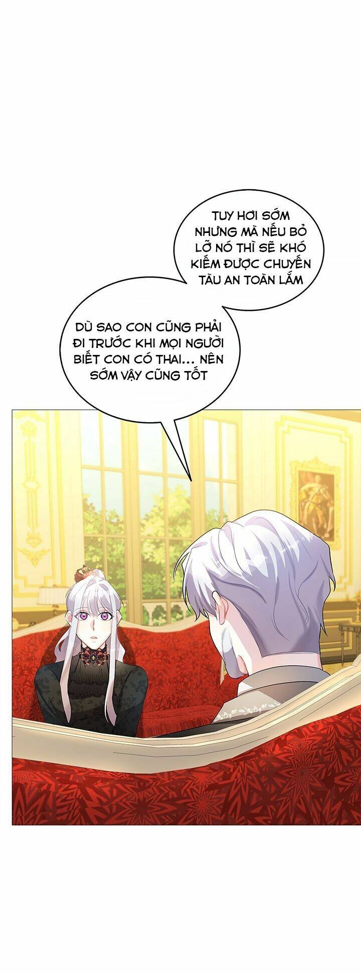 Tôi Sẽ Không Hối Tiếc Vì Anh Đâu Chap 28 - Next Chap 29