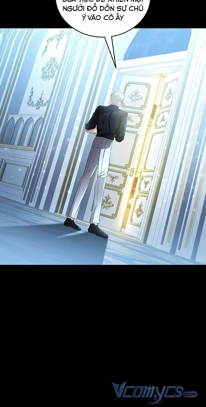 Tôi Sẽ Không Hối Tiếc Vì Anh Đâu Chap 28 - Next Chap 29