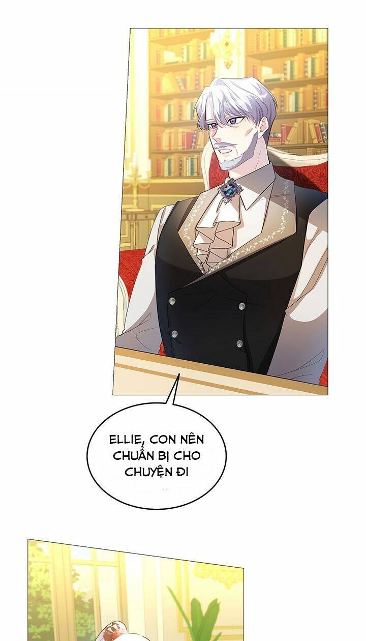 Tôi Sẽ Không Hối Tiếc Vì Anh Đâu Chap 28 - Next Chap 29