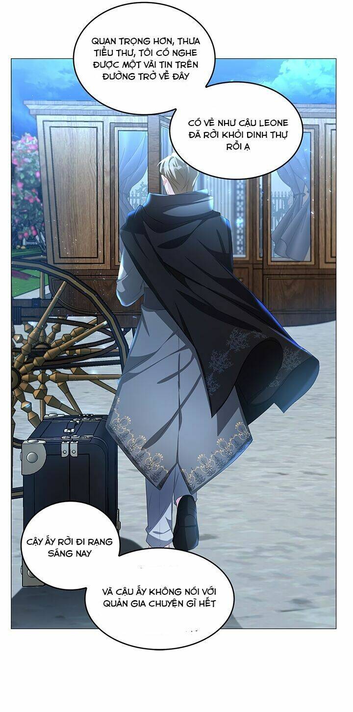 Tôi Sẽ Không Hối Tiếc Vì Anh Đâu Chap 31 - Next Chap 32