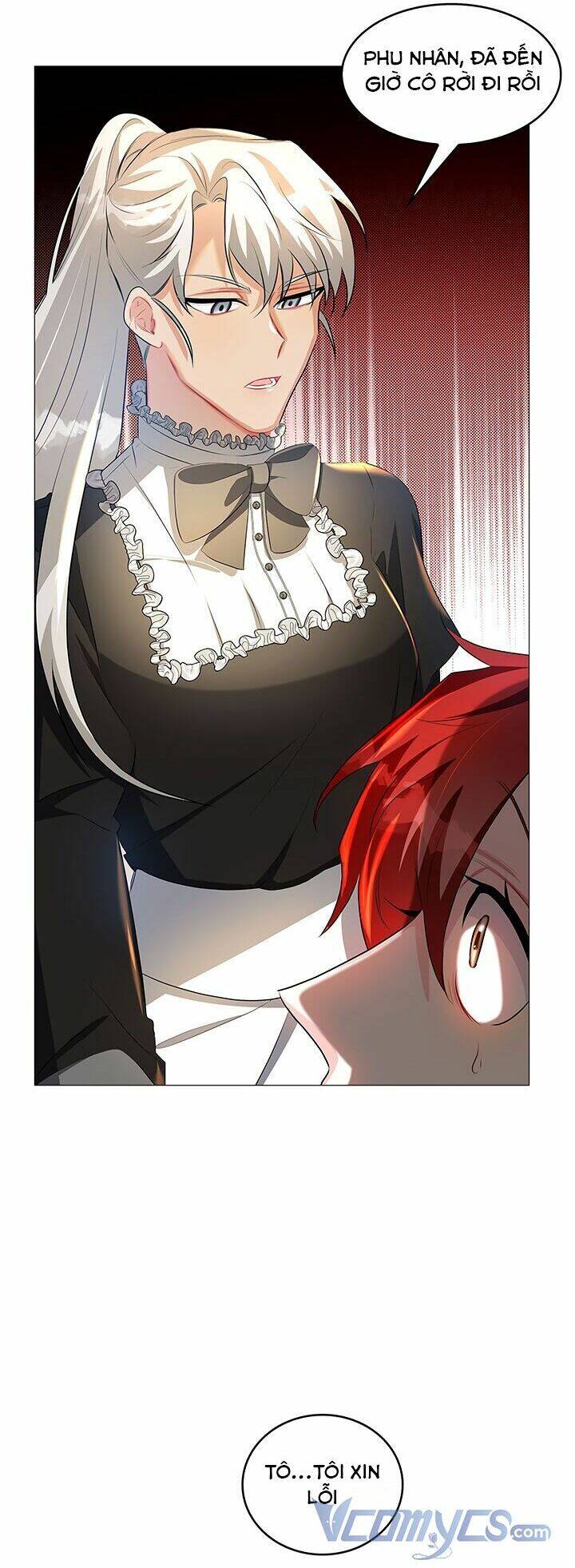 Tôi Sẽ Không Hối Tiếc Vì Anh Đâu Chap 31 - Next Chap 32