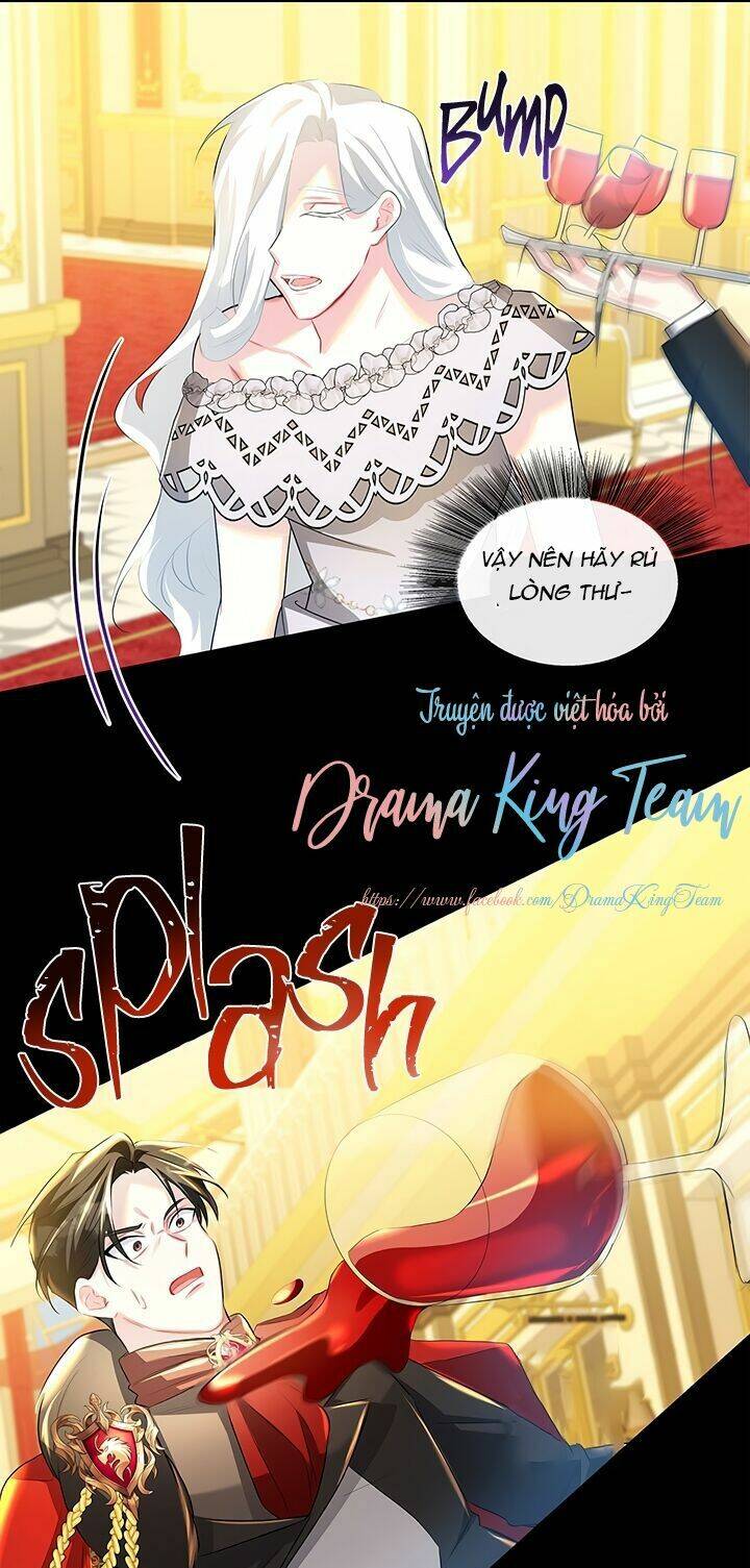 Tôi Sẽ Không Hối Tiếc Vì Anh Đâu Chap 31 - Next Chap 32