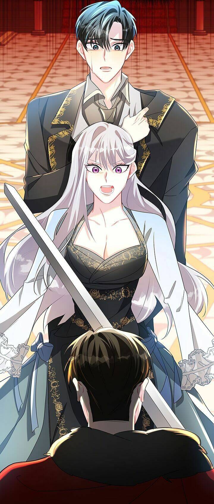 Tôi Sẽ Không Hối Tiếc Vì Anh Đâu Chap 31 - Next Chap 32