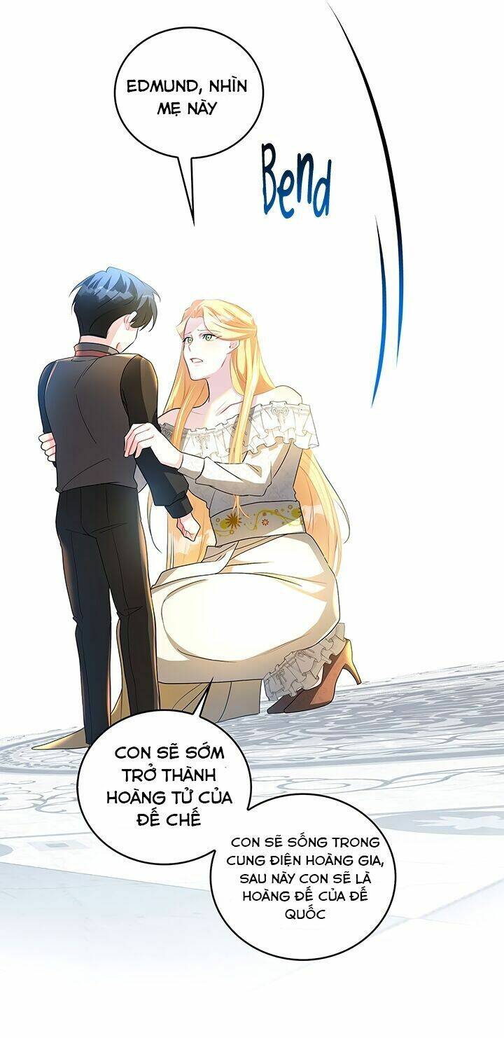 Tôi Sẽ Không Hối Tiếc Vì Anh Đâu Chap 31 - Next Chap 32