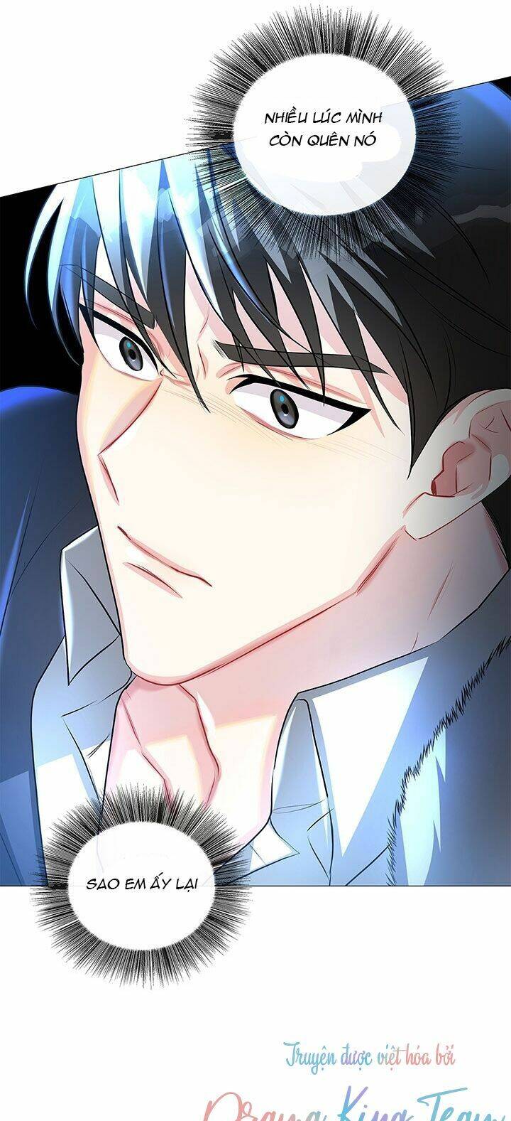 Tôi Sẽ Không Hối Tiếc Vì Anh Đâu Chap 32 - Next Chap 33