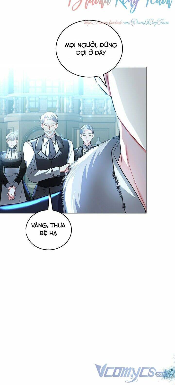 Tôi Sẽ Không Hối Tiếc Vì Anh Đâu Chap 32 - Next Chap 33