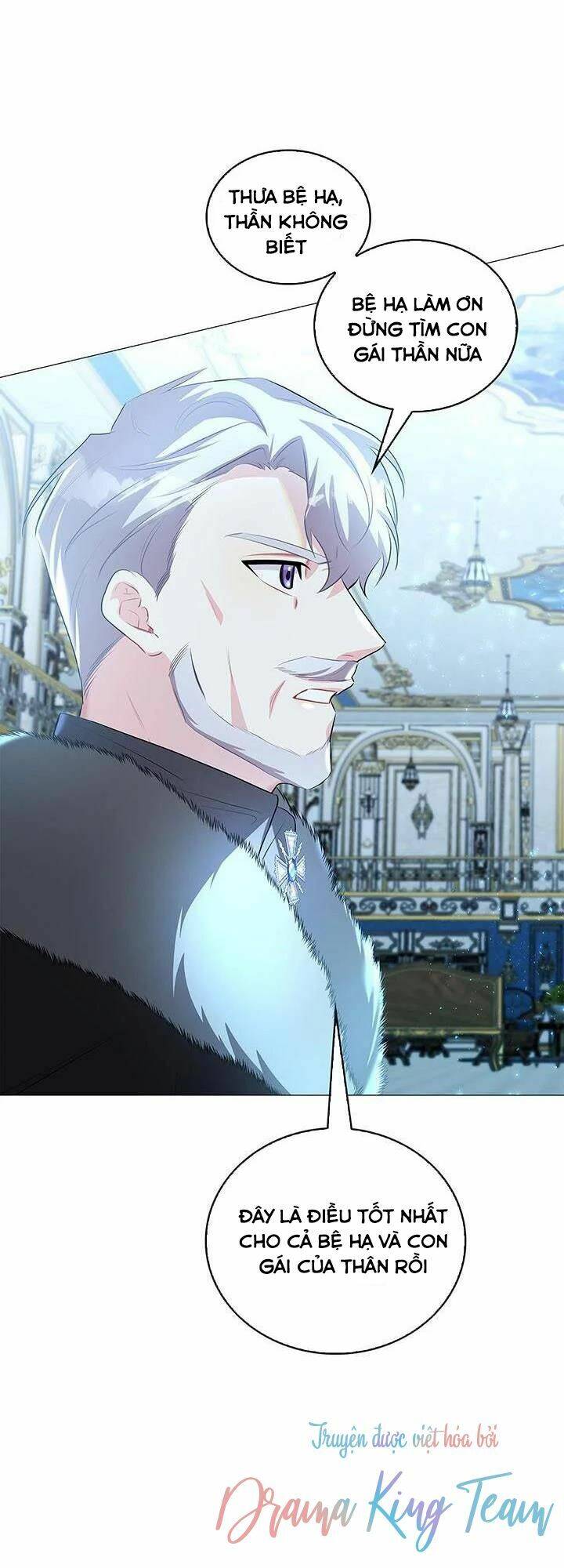 Tôi Sẽ Không Hối Tiếc Vì Anh Đâu Chap 33 - Next Chap 34