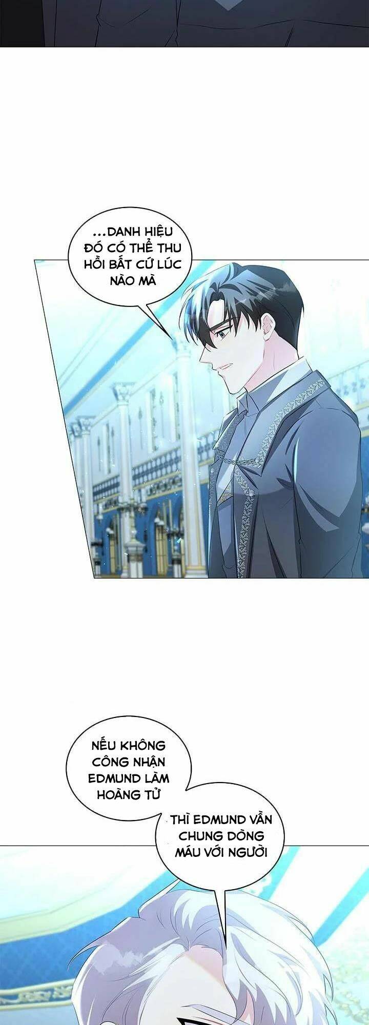 Tôi Sẽ Không Hối Tiếc Vì Anh Đâu Chap 33 - Next Chap 34