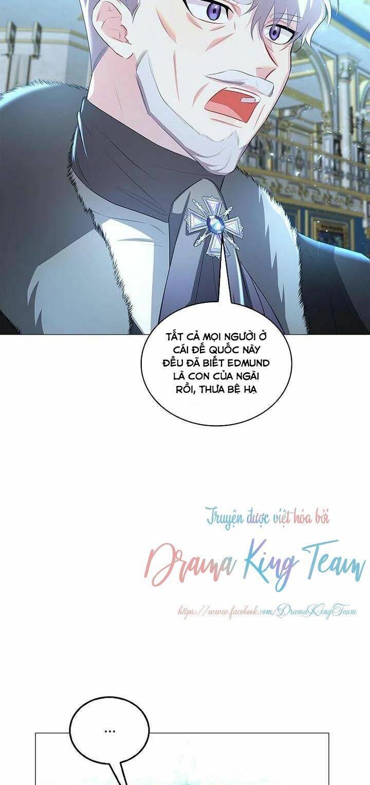 Tôi Sẽ Không Hối Tiếc Vì Anh Đâu Chap 33 - Next Chap 34