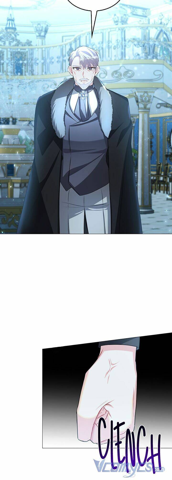 Tôi Sẽ Không Hối Tiếc Vì Anh Đâu Chap 33 - Next Chap 34