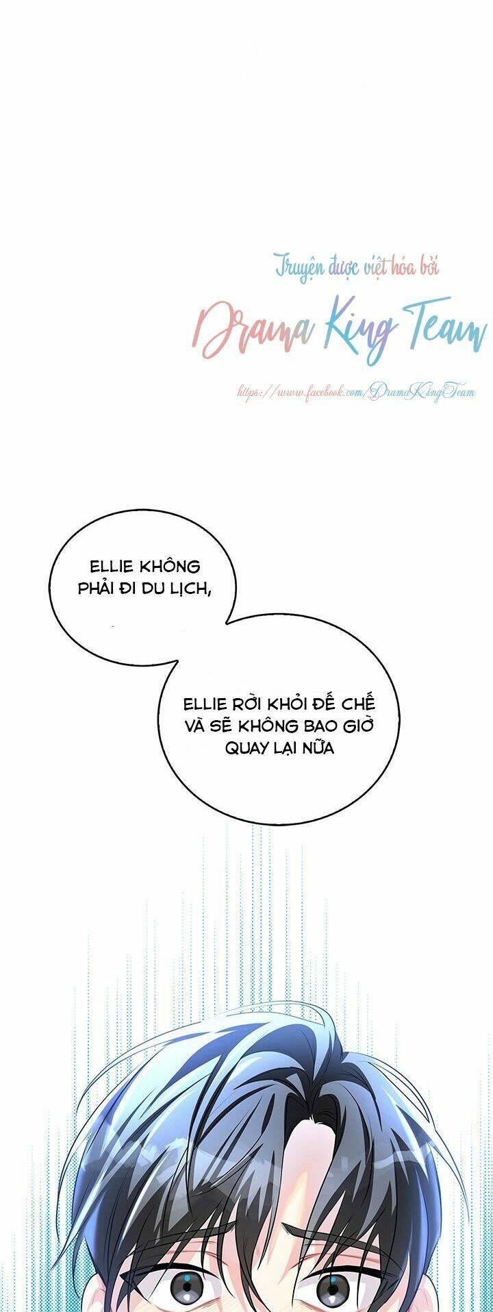 Tôi Sẽ Không Hối Tiếc Vì Anh Đâu Chap 33 - Next Chap 34