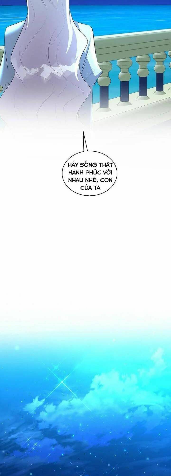 Tôi Sẽ Không Hối Tiếc Vì Anh Đâu Chap 33 - Next Chap 34