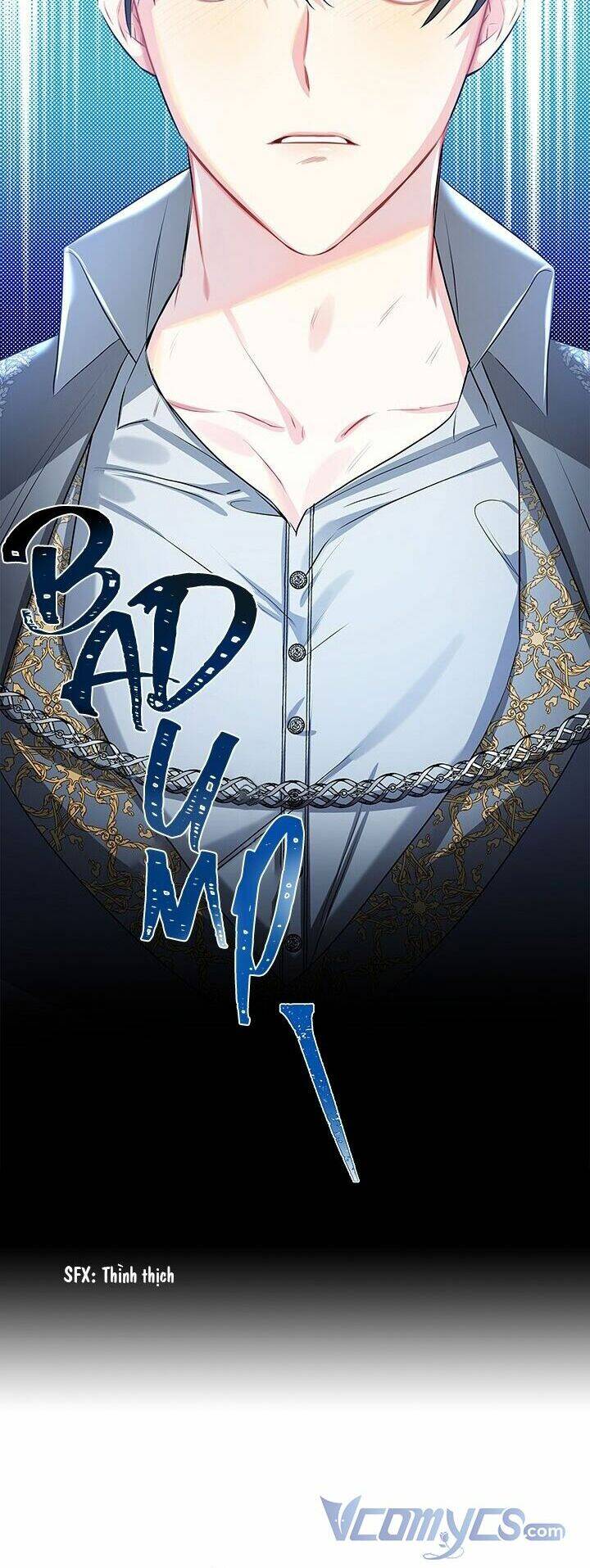 Tôi Sẽ Không Hối Tiếc Vì Anh Đâu Chap 33 - Next Chap 34