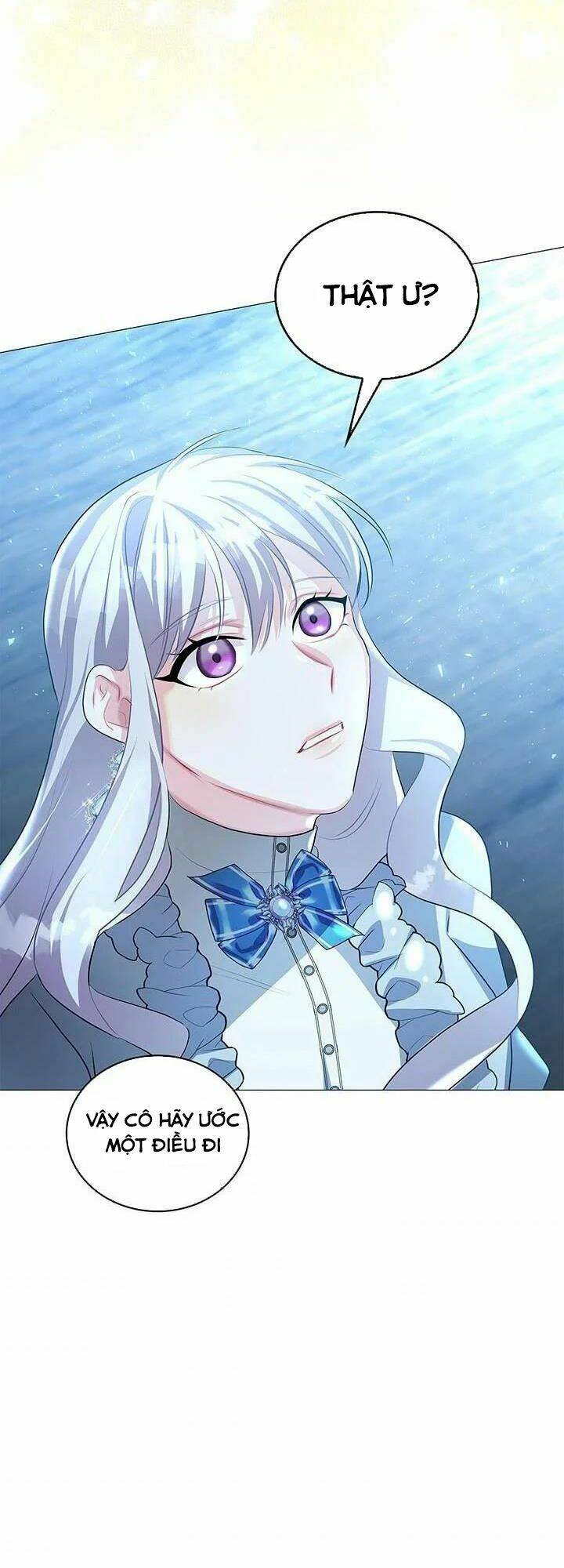 Tôi Sẽ Không Hối Tiếc Vì Anh Đâu Chap 33 - Next Chap 34