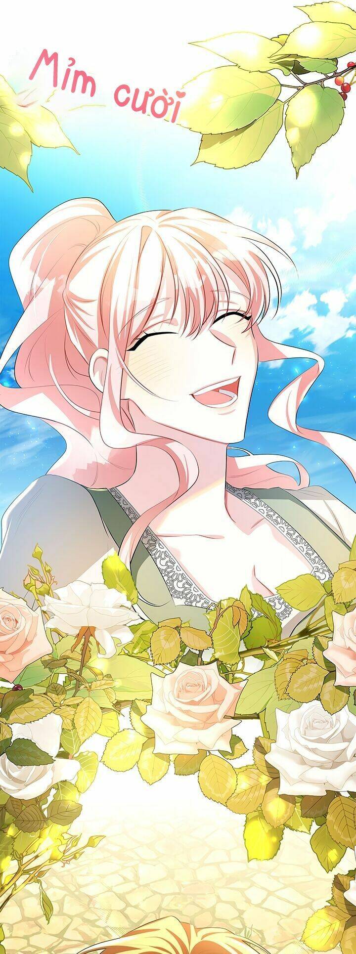 Tôi Sẽ Không Hối Tiếc Vì Anh Đâu Chap 33 - Next Chap 34